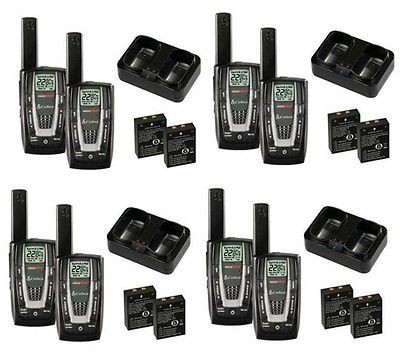 cobra walkie talkie in Walkie Talkies, Two Way Radios