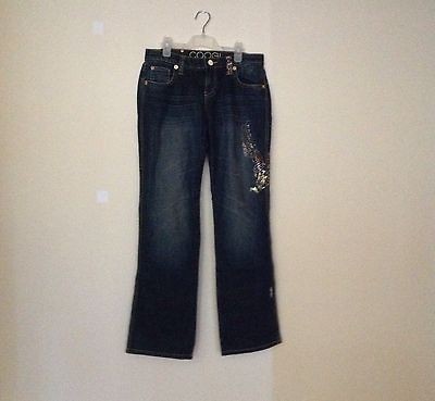 Woman Coogi Jeans 008000 0