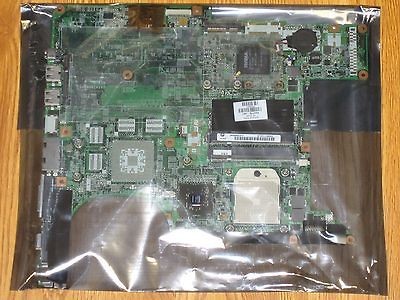 HP Pavilion DV6000 GENUINE Motherboard 443775 001   DOES NOT WORK 