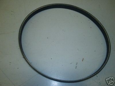 TROYBILT PONY REVERSE FLAT BELT PART# GW 97075