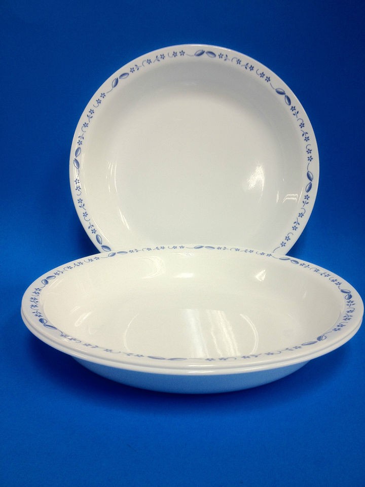 corelle provincial blue in Corning Ware, Corelle