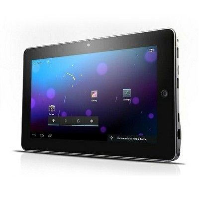 10.1 Tablet PC Android 4.0 cortex 1.5GHZ A8 Proces.1GHZ DDR3 8GB, GPS 