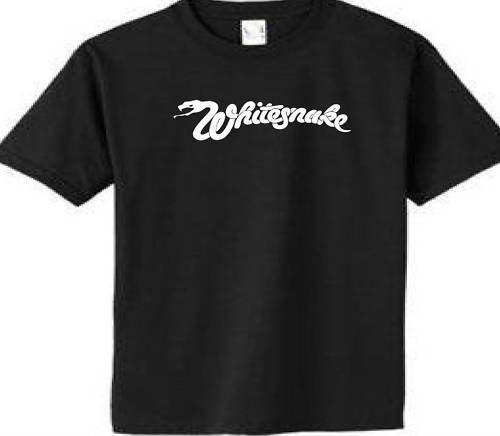 whitesnake shirt in Clothing, 