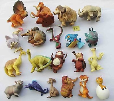 ice age toys in TV, Movie & Character Toys