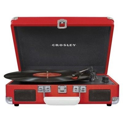 crosley record player in Consumer Electronics