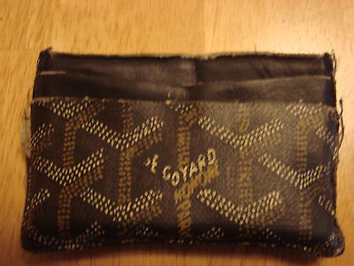 goyard mens wallet in Wallets