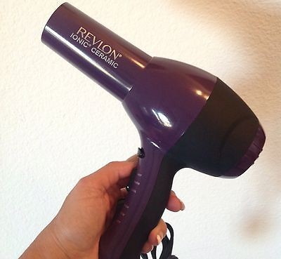 revlon hair dryer in Hair Dryers