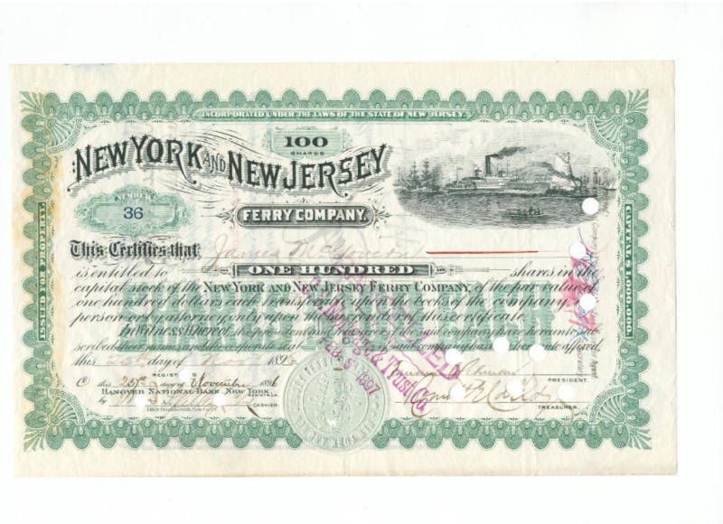 Coins & Paper Money  Stocks & Bonds, Scripophily  Autographs