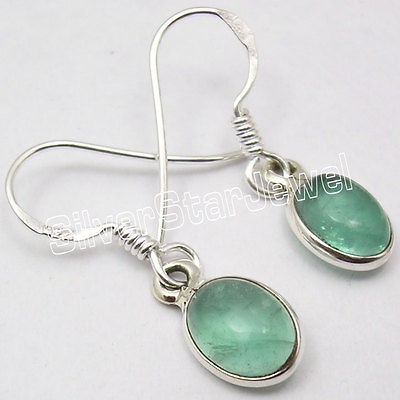 apatite earrings in Jewelry & Watches