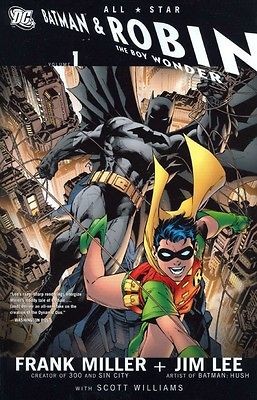 DC Comics Batman Lot of 9 TPB Used Robin Joker Gotham Arkham Asylum 