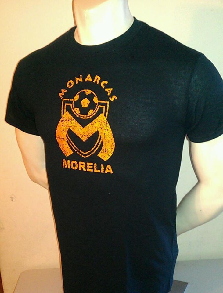 monarcas morelia in Sports Mem, Cards & Fan Shop