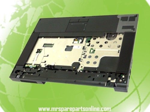 Dell Latitude E5500 Base Bottom Motherboard Palmrest Assembly DW633 