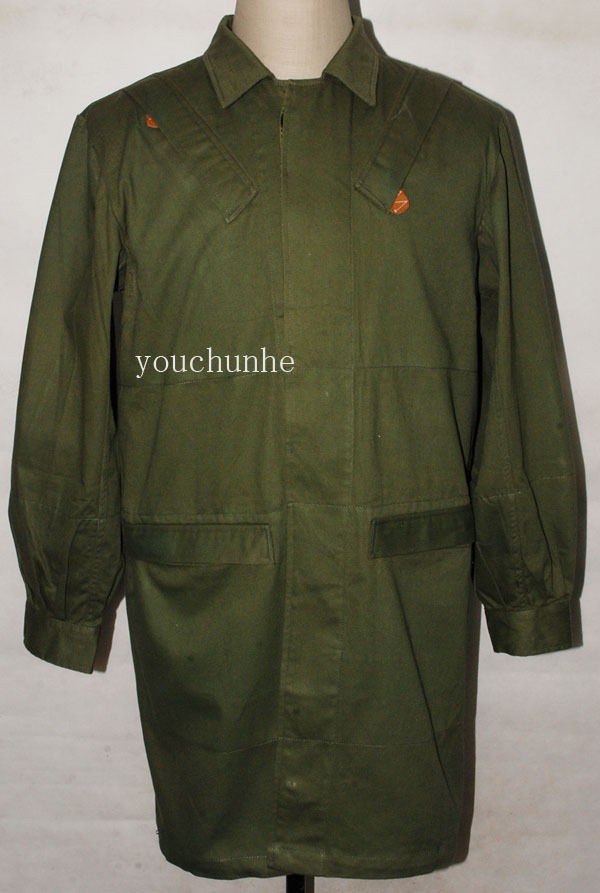 WW2 GERMAN FALLSCHIRMJAGE​R PARATROOPS JUMP SMOCK S  32083