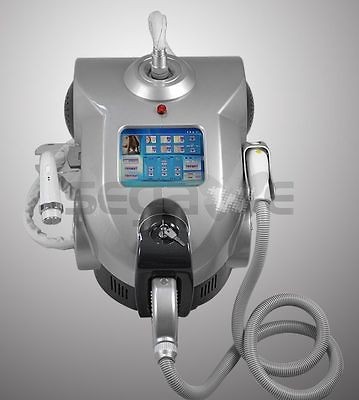 New E light (IPL) Machine Laser Hair Removal Skin Treatment Machine 