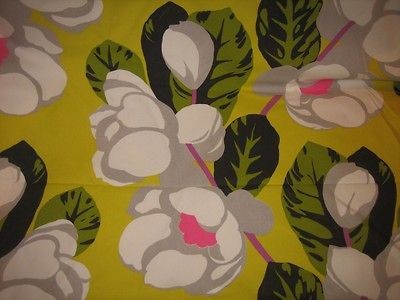 DESIGNERS GUILD FABRIC FLAMINGO PARK 3M