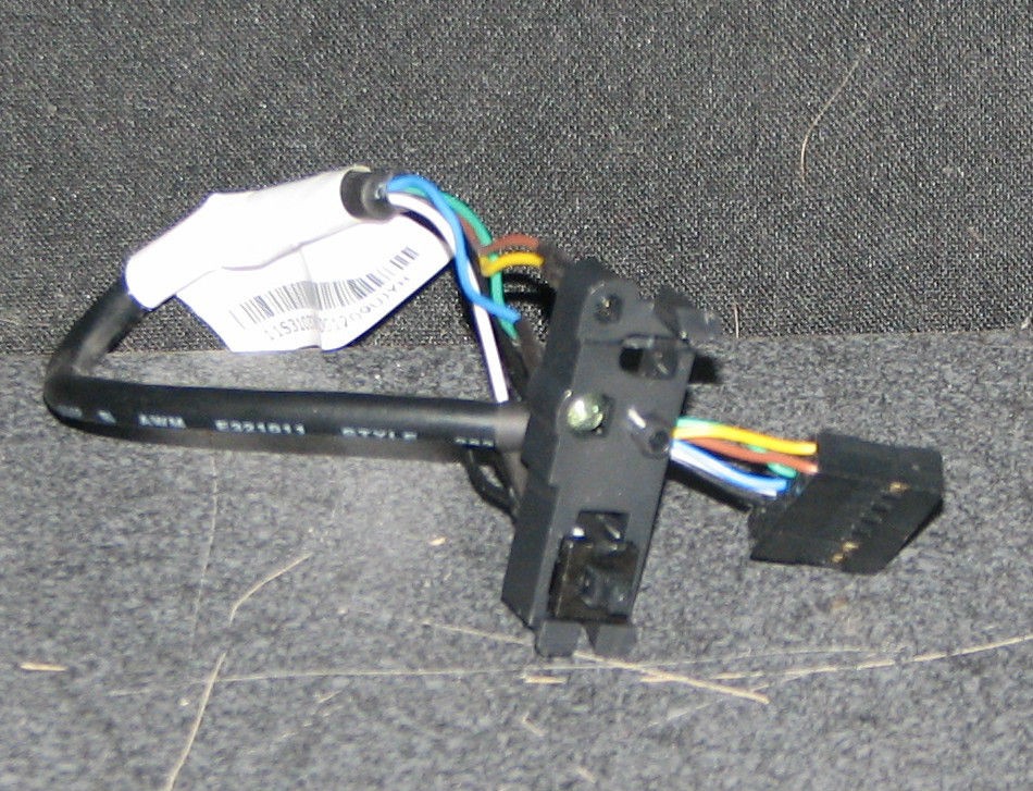 IBM / Lenovo ThinkCentre M58, M58e, M58p Power Switch & LED P/N 