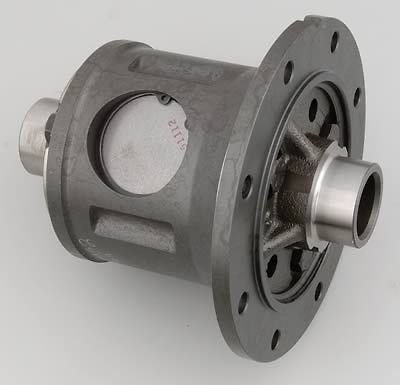 Eaton Detroit Truetrac Differential Steel 912A556 GM 8.5 10 Bolt 28 