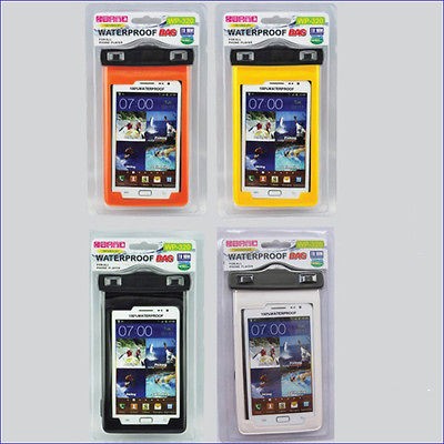 For Motorola DROID RAZR XT886 Fighter Verizon Waterproof Case Armband 