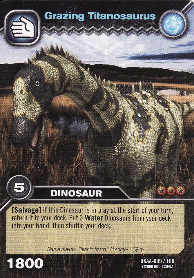 Dinosaur King Alpha Attack DKAA Cards Pick From List 002 To 049