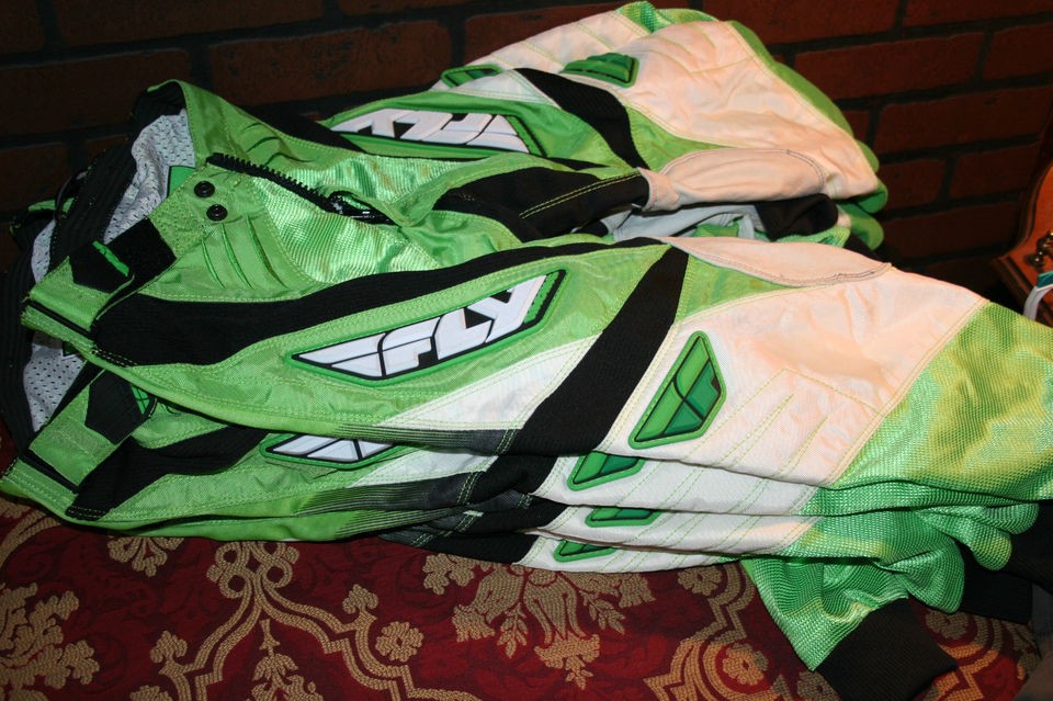   motocross boys 20 22 24 26 pants mx dirt bike riding gear free ship