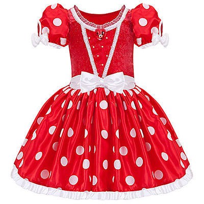 minnie mouse costume in Costumes, Reenactment, Theater