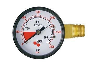 Co2 Draft Beer Gauge Regulator Tank Kegs Tap Bar High