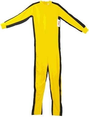 kill bill costume in Clothing, 