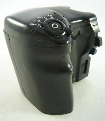 MAMIYA 645 PRO TL PROFESSIONAL WINDER GRIP AS IS LK1112