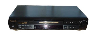 Panasonic DVD RP56 DVD Player