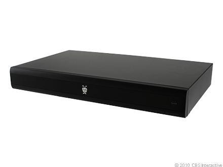 TiVo Premiere 320GB 45HD Hour Full HD DVR 1080p Digital Video Recorder 