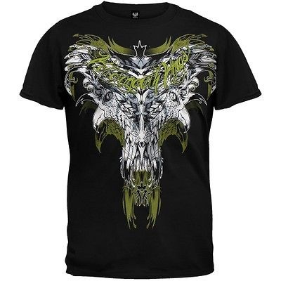 Kottonmouth Kings   Eagle Eye T Shirt