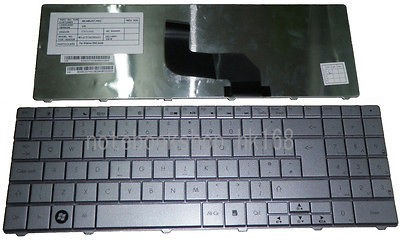 New Packard Bell EasyNote LJ61 LJ63 LJ65 LJ67 LJ71 LJ75 LJ77 UK Silver 