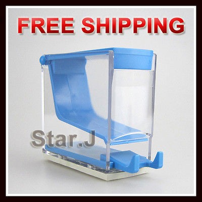 NEW Dental Cotton Roll Dispenser Holder Organizer   