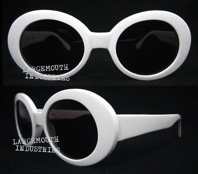 kurt cobain sunglasses in Clothing, 