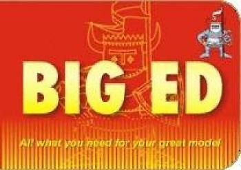 EDBIG3278 Eduard Big Ed Sets 132   Ju 88A (Revell)