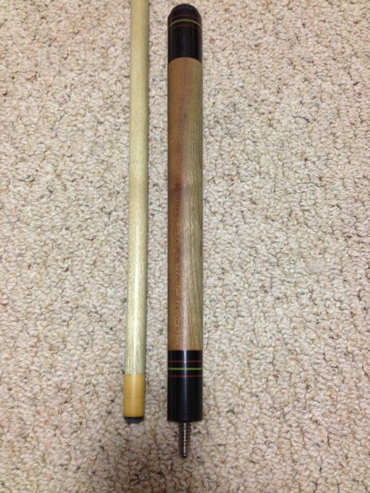 old cue in Cues