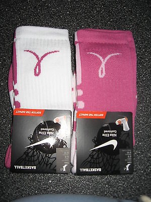 nike elite socks medium in Socks