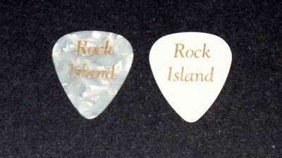 100 Personalized Celluloid Guitar Picks Free Ship USA (Listing #6)