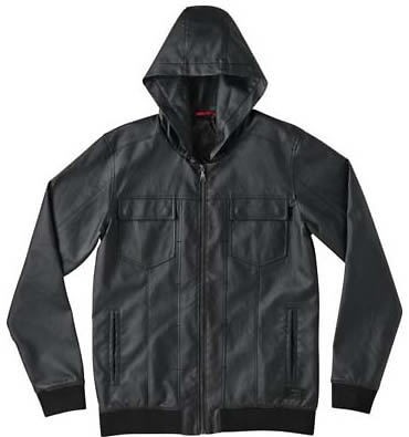 Etnies Ryan Sheckler Blackout Jacket