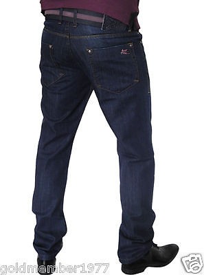 BNWT ETRO MENS JEANS & FREE BELT   SIZE W 29