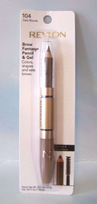 tinted brow gel in Brow Enhancers