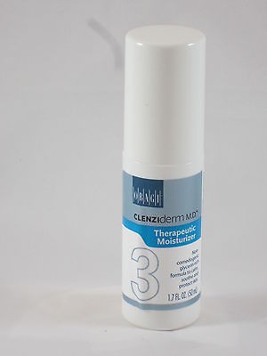 Obagi Clenziderm Therapeutic Moisturizer