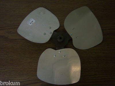 lau fan blades