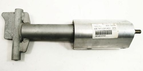 LH Driver Rear Bumper Shock 05 08 Audi A4 S4 RS4 B7