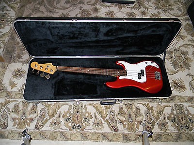 fender jv in Electric