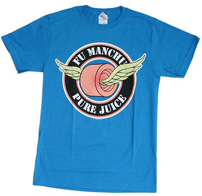 fu manchu shirt in Clothing, 