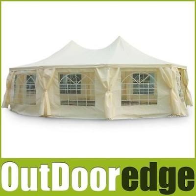 gazebo canopy tent in Awnings, Canopies & Tents