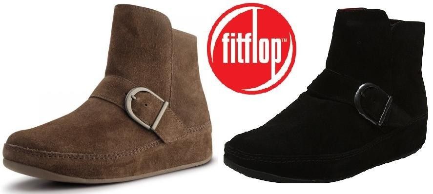 FitFlop Dash Fitness Boots / Trainers *All Sizes*   BNIB   RRP £100 