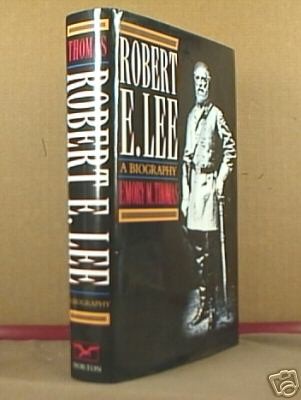 robert e lee biography