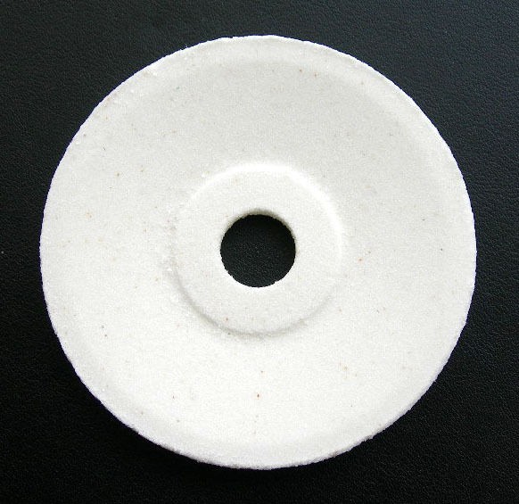 Grinding Wheel for Watchmaker Clockmaker Lathe